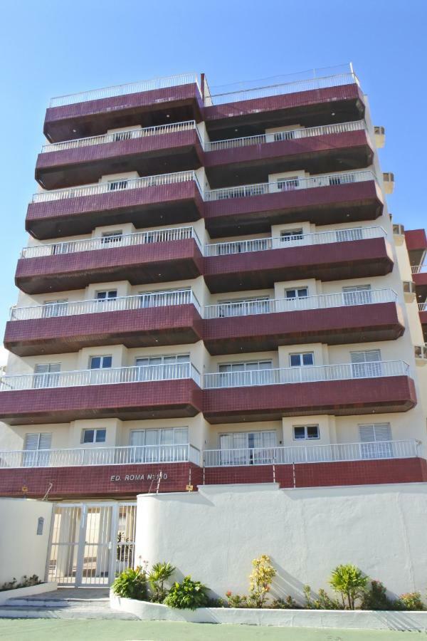 Apto Praia Martim De Sa Caraguatatuba Bagian luar foto